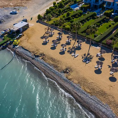 Atlantis Gardens マゾトス