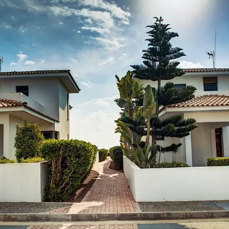 Appartement Atlantis Gardens