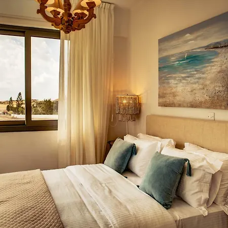 Atlantis Gardens Lejlighed Mazotos