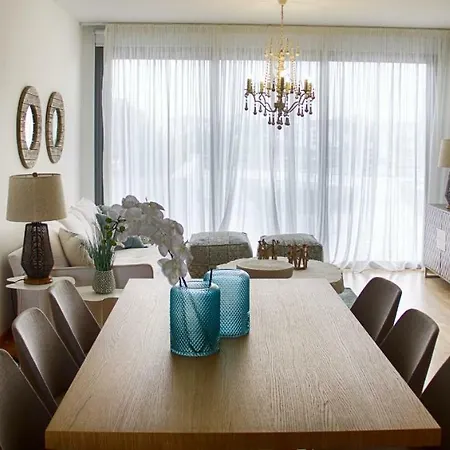 Atlantis Gardens アパート マゾトス