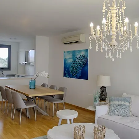 Lejlighed Atlantis Gardens *