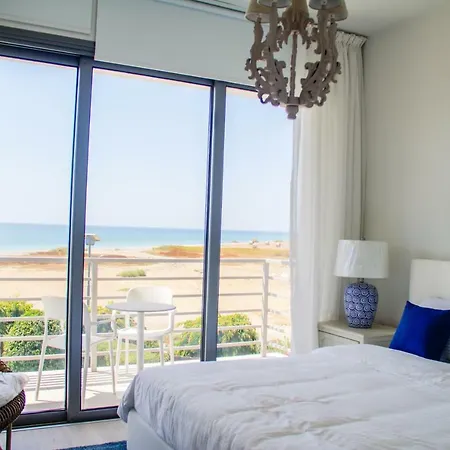 Atlantis Gardens Appartement