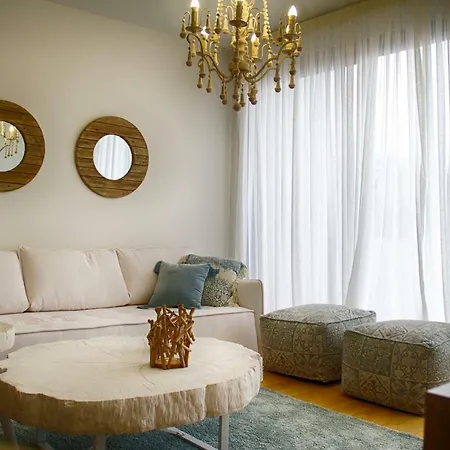 Atlantis Gardens * Mazotos