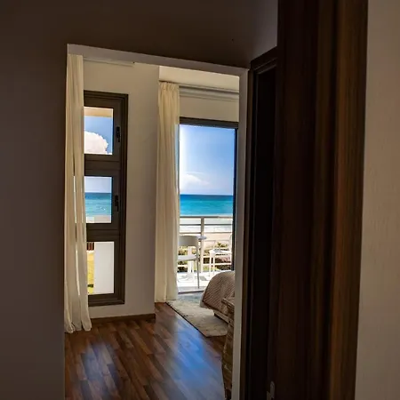 Appartement Atlantis Gardens *