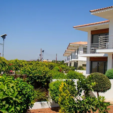 Atlantis Gardens Lejlighed *