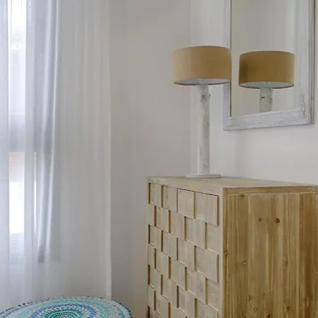 Atlantis Gardens Lejlighed Mazotos