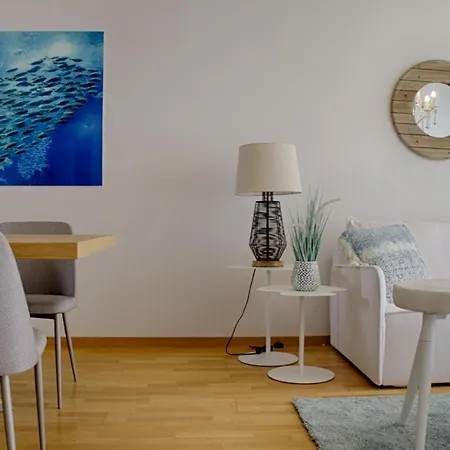 Atlantis Gardens Appartement