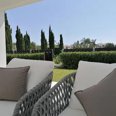 Appartement Atlantis Gardens Mazotos