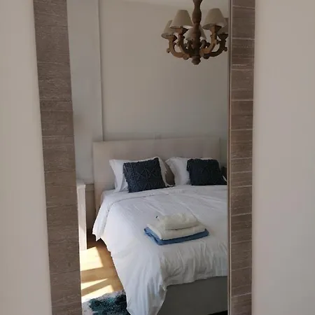 Apartament Atlantis Gardens