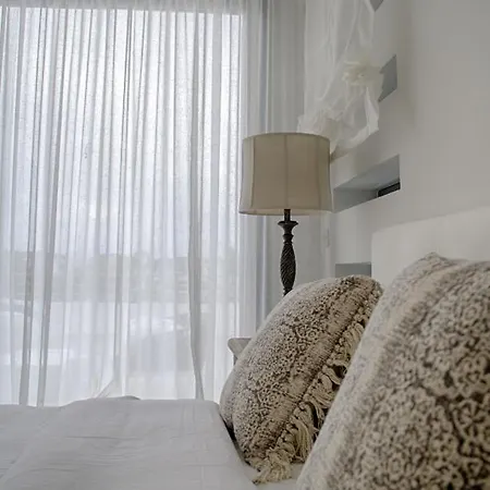 Atlantis Gardens Mazotos