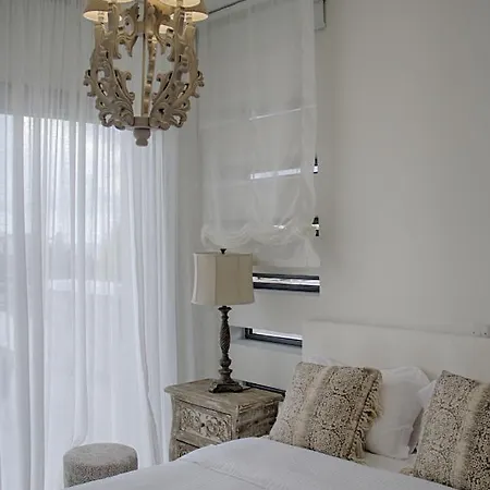 Atlantis Gardens Lejlighed *