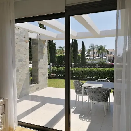 Atlantis Gardens Appartement