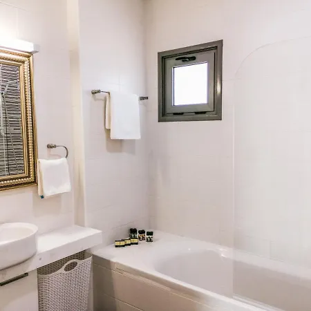 アパート Atlantis Gardens