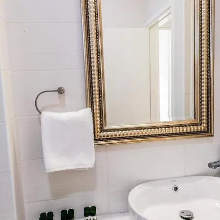 Lejlighed Atlantis Gardens *