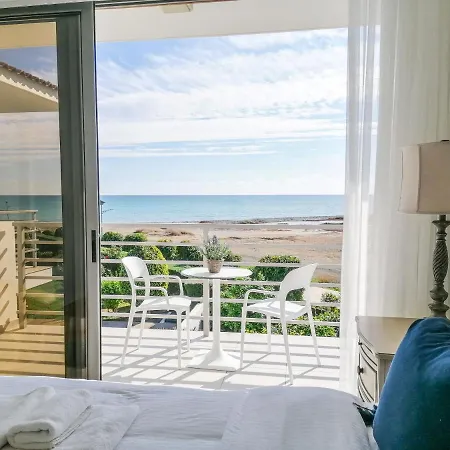 Atlantis Gardens Appartement *