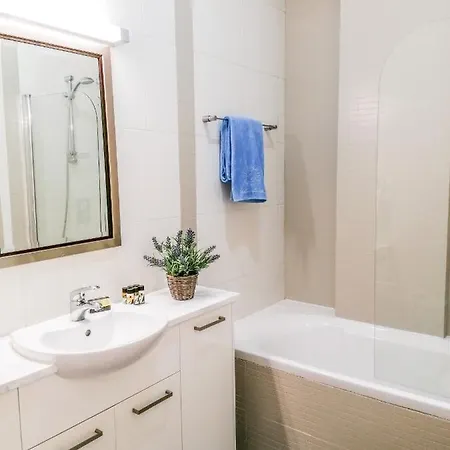 Apartament Atlantis Gardens