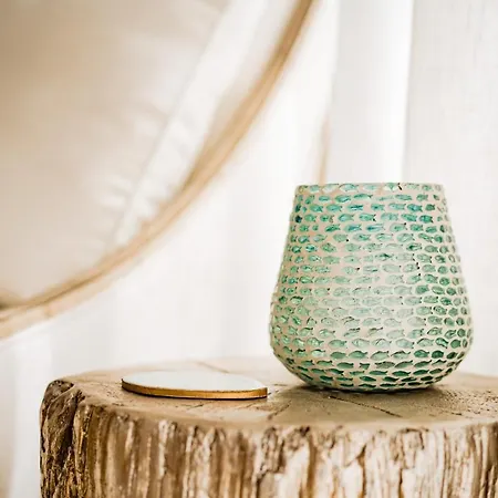 Atlantis Gardens Mazotos