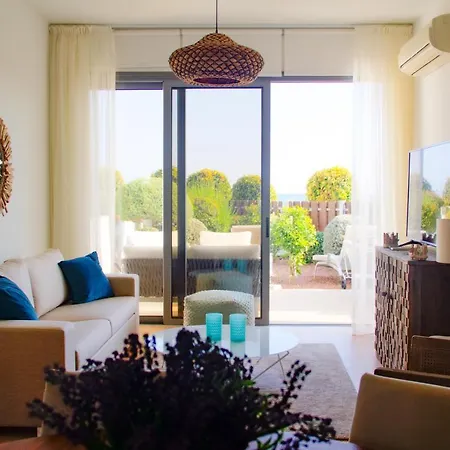 Lejlighed Atlantis Gardens Mazotos