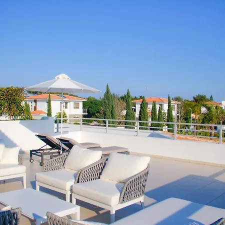 Διαμέρισμα Atlantis Gardens
