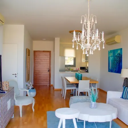 Atlantis Gardens Mazotos