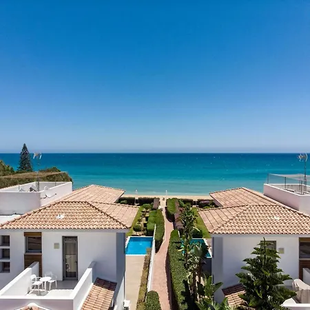 Atlantis Gardens Lejlighed *