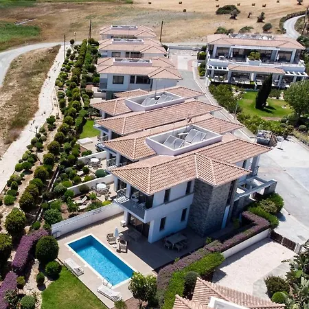 Atlantis Gardens Lejlighed *