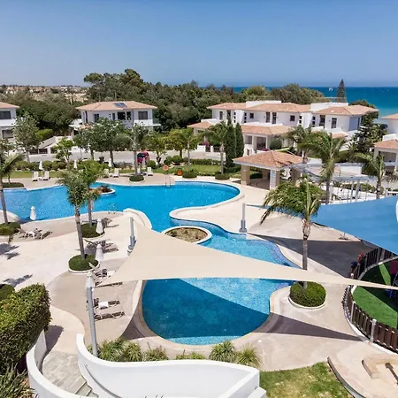 Appartement Atlantis Gardens