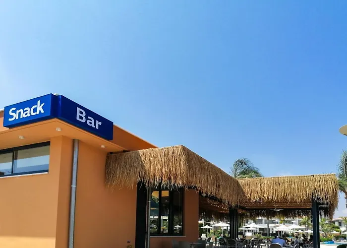 Atlantis Gardens Διαμέρισμα Μαζωτός