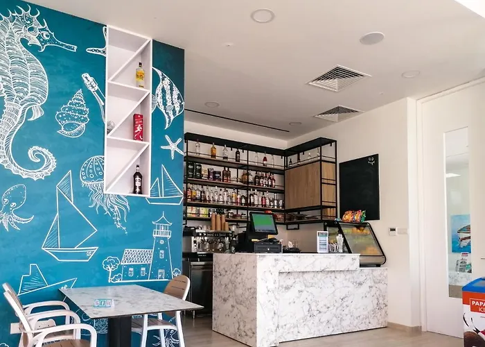 Διαμέρισμα Atlantis Gardens