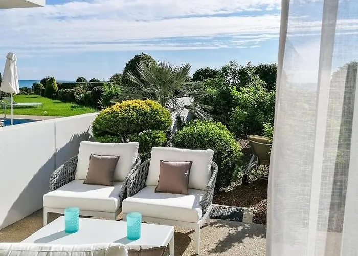 Διαμέρισμα Atlantis Gardens