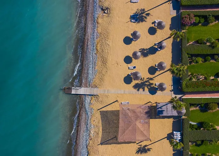 Atlantis Gardens شقة