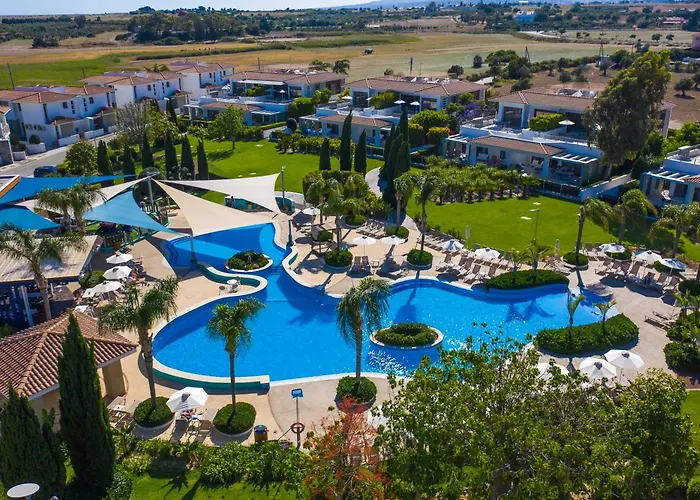 Διαμέρισμα Atlantis Gardens