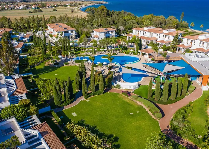 Apartament Atlantis Gardens