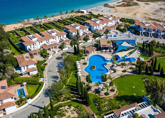 شقة Atlantis Gardens *