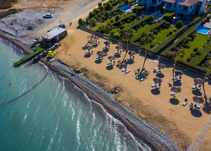 Atlantis Gardens Μαζωτός