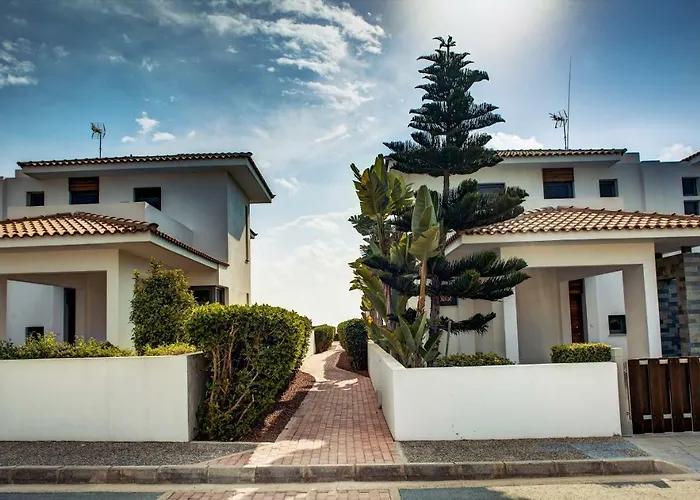 Apartament Atlantis Gardens