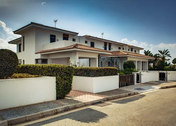 Atlantis Gardens شقة