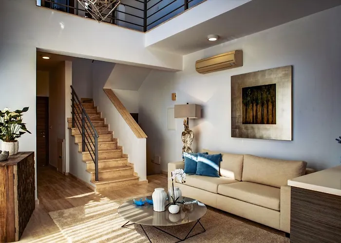 شقة Atlantis Gardens *