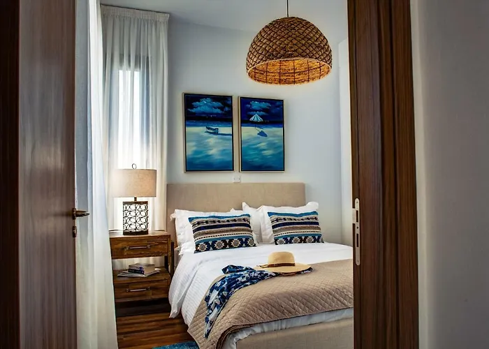 Atlantis Gardens * شاطئ مازوتوس