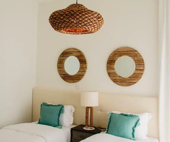 Atlantis Gardens Διαμέρισμα Μαζωτός