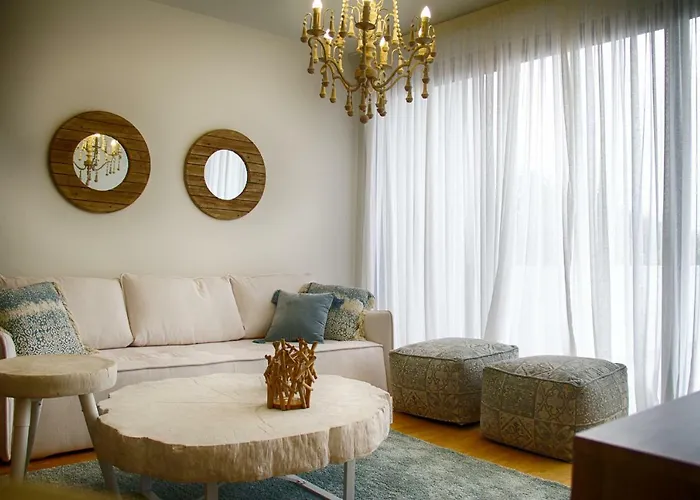 Atlantis Gardens * Μαζωτός