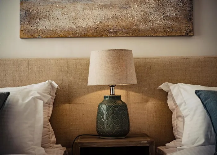 Atlantis Gardens Apartment