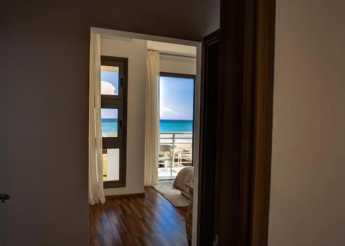 Apartament Atlantis Gardens *