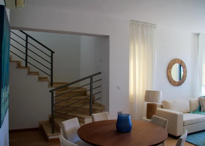 Apartament Atlantis Gardens