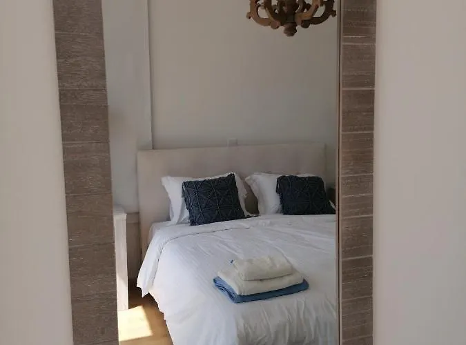 Apartament Atlantis Gardens