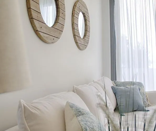 Atlantis Gardens * شاطئ مازوتوس