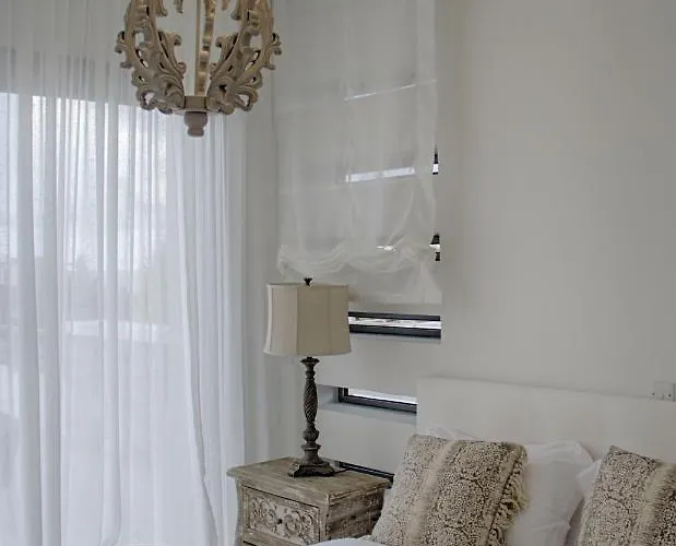 Atlantis Gardens Διαμέρισμα *