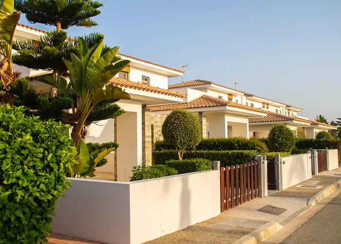 Atlantis Gardens * Μαζωτός