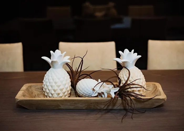 Atlantis Gardens Apartment *