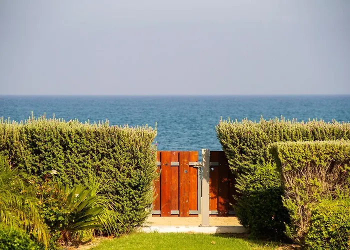 Apartament Atlantis Gardens *